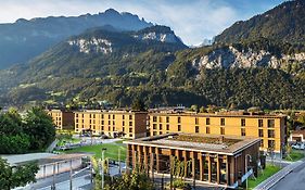 Swisspeak Resorts By Pierre & Vacances Premium Meiringen